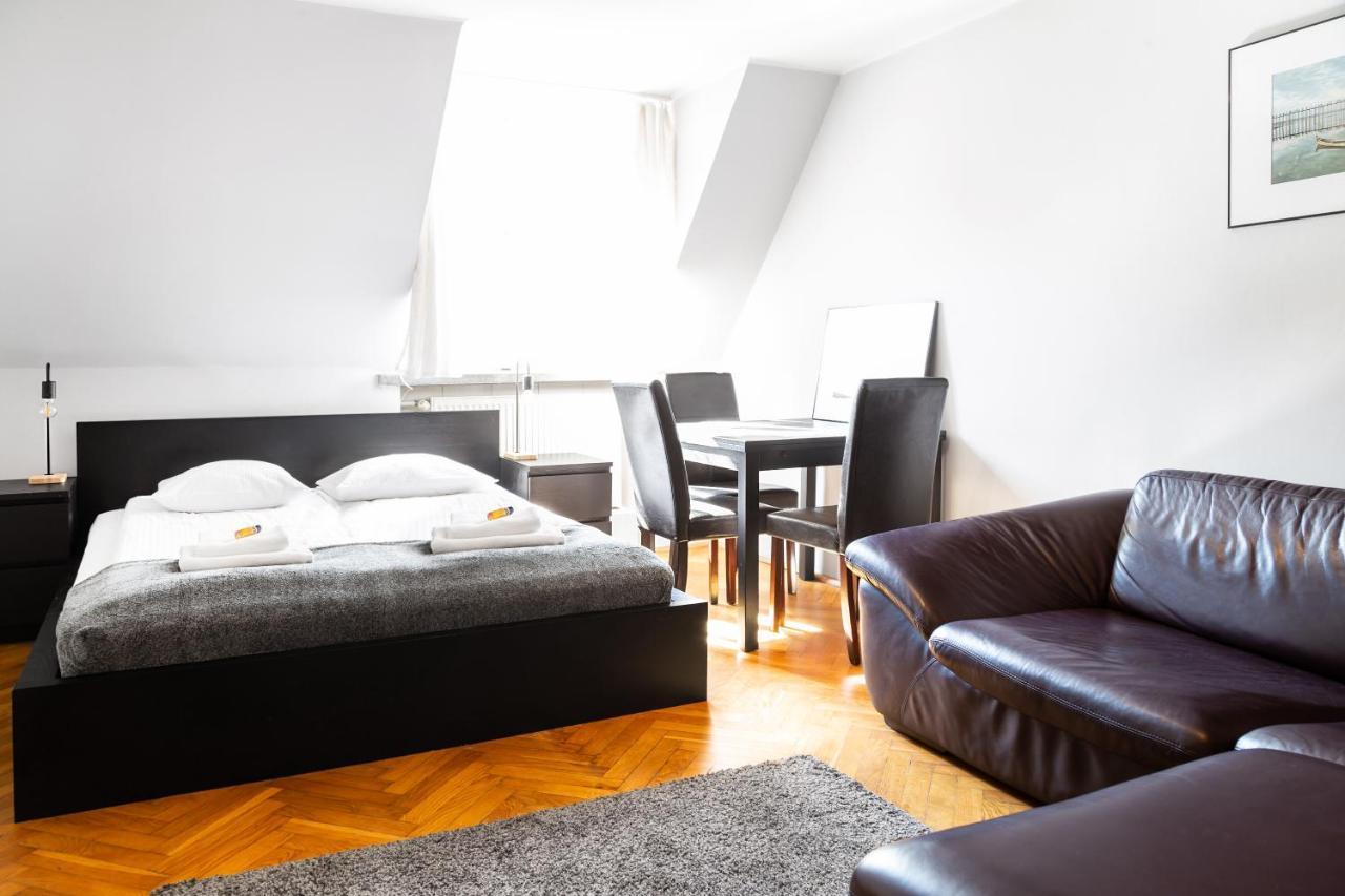 2 Bedroom Apartment, Heart Of Krakow Tomasza St Экстерьер фото