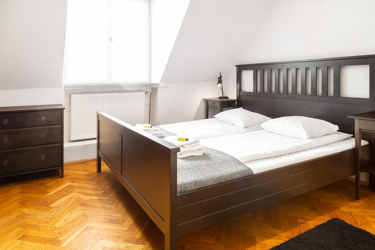 2 Bedroom Apartment, Heart Of Krakow Tomasza St Экстерьер фото