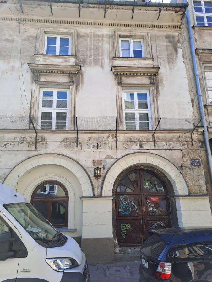 2 Bedroom Apartment, Heart Of Krakow Tomasza St Экстерьер фото